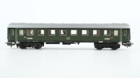 Märklin H0 4037 D-Zug-Wagen 2. Kl. DB