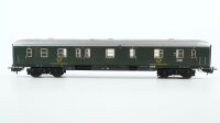 Märklin H0 4047 Reisezugwagen Post 4m der DB (nachgerüstete Beleuchtung)