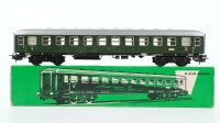 Märklin H0 4022 Personenwagen 2.Kl. grün DB