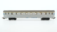 Märklin H0 4050 Reisezugwagen A81027 der SNCF (nachgerüstete Beleuchtung)