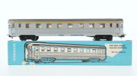 Märklin H0 4050 Reisezugwagen A81027 der SNCF...