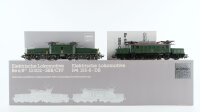 Märklin H0 3300 Elektrische-Lokomotiven-Set...