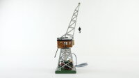 Märklin H0 7051 Ferngesteuerter Drehkran