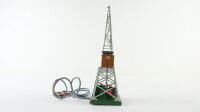 Märklin H0 7051 Ferngesteuerter Drehkran