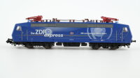 Minitrix N 12656 E-Lok BR 120 151-6 DB "Der ZDF Express"
