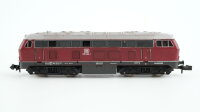 Minitrix N Diesellok BR 216 090-1 DB