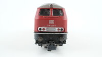 Märklin H0 3075 Diesellok BR 216 025-7 DB Wechselstrom