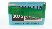 Märklin H0 3075 Diesellok BR 216 025-7 DB Wechselstrom