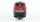 Märklin H0 3075 Diesellok BR 216 025-7 DB Wechselstrom