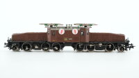 Märklin H0 3352 E-Lok BR Serie Ce 6/8 14301 SBB...