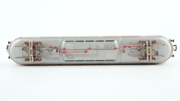 Märklin H0 3053 E-Lok BR E03 002 DB Wechselstrom (Licht Defekt)