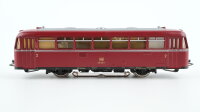 Märklin H0 3016 Schienenbus BR 795 299-7 DB Wechselstrom