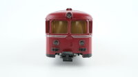 Märklin H0 3016 Schienenbus BR 795 299-7 DB Wechselstrom