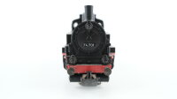 Märklin H0 3095 Dampflok BR 74 701 DB Wechselstrom