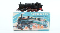 Märklin H0 3095 Dampflok BR 74 701 DB Wechselstrom