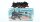 Märklin H0 3095 Dampflok BR 74 701 DB Wechselstrom