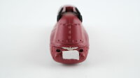 Roco N Dampflok BR 03 1050 DRG rot