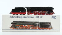 Piko H0 5/6325 Dampflok BR 01 1518-8 DRG Gleichstrom...