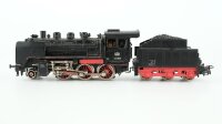 Märklin H0 3003 Dampflok BR 24 058 DB Wechselstrom