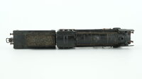 Märklin H0 DA800 Dampflok BR 23 014 Wechselstrom
