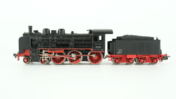 Märklin H0 Dampflok BR 38 3553 DRG Wechselstrom Digital