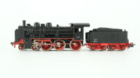 Märklin H0 Dampflok BR 38 3553 DRG Wechselstrom Digital