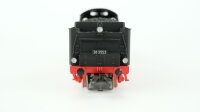 Märklin H0 Dampflok BR 38 3553 DRG Wechselstrom Digital