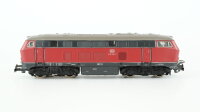 Märklin H0 3075 Diesellok BR 216 025-7 DB Wechselstrom