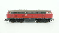 Märklin H0 3075 Diesellok BR 216 025-7 DB Wechselstrom