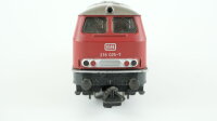 Märklin H0 3075 Diesellok BR 216 025-7 DB Wechselstrom