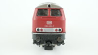 Märklin H0 3075 Diesellok BR 216 025-7 DB Wechselstrom