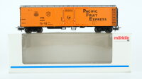 Märklin H0 47780 Kühlwagen (Refrigerator Car)...