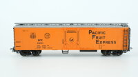 Märklin H0 47780 Kühlwagen (Refrigerator Car)...