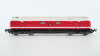 Gützold H0 Diesellok BR 118 117-1 DR Gleichstrom...