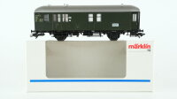 Märklin H0 42352 Reisezugwagen PwPosti...