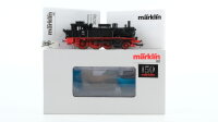 Märklin H0 36740 Tenderlokomotive BR 74 der DB...