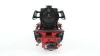Märklin H0 39230 Dampflok BR 23 001 DB Wechselstrom Digital mfx (Sound Defekt)