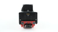 Märklin H0 39230 Dampflok BR 23 001 DB Wechselstrom Digital mfx (Sound Defekt)