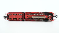 Märklin H0 36240 Dampflok BR 24 016 DB Wechselstrom Digital fx