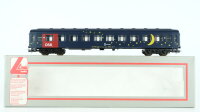 Lima H0 309298 Schlafwagen Bcm 508651-40 411-5 DSB