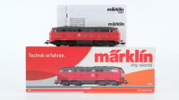 Märklin H0 36216 Diesellokomotive BR 216 der DB...