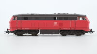 Märklin H0 36216 Diesellokomotive BR 216 der DB Wechselstrom Digital Fx
