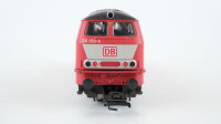 Märklin H0 36216 Diesellokomotive BR 216 der DB Wechselstrom Digital Fx