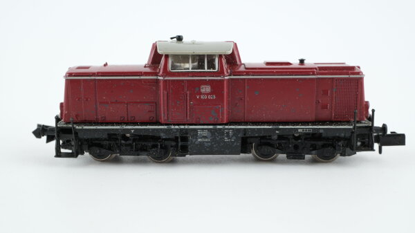 Arnold N 2008 Diesellok BR V 100 025 DB