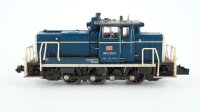 Minitrix N Diesellok BR 360 239-8 DB