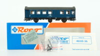 Roco H0 46334 Bauzugwagen (99-25 609-1,...