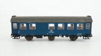 Roco H0 46334 Bauzugwagen (99-25 609-1, Bautruppführerwagen) DB
