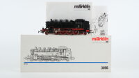 Märklin H0 3096 Tenderlokomotive BR 86 der DB...