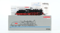 Märklin H0 37550 Dampflok BR 55 5555 DB Wechselstrom...