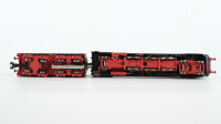 Märklin H0 37080 Dampflok BR 10 001 DB Wechselstrom Digital Sound fx